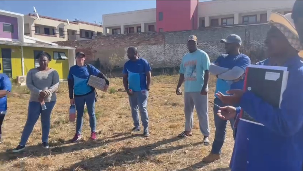 Marshmallow Rainbow Empowerment Exchange