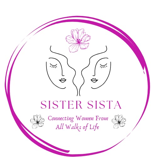 Marshmallow Rainbow Hub & Sister Sista