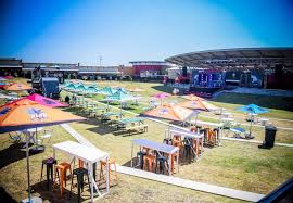 Marshmallow Rainbow Marketplace